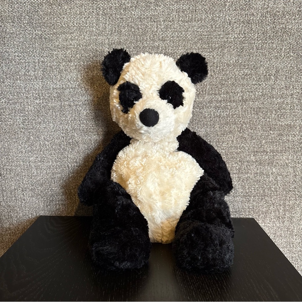 Bartlesham Panda Jellycat